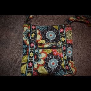Vera Bradley bag